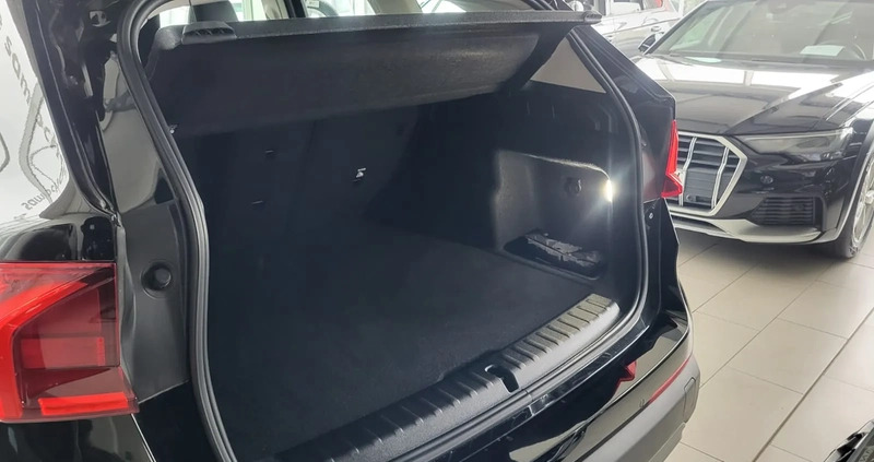 BMW X1 cena 169400 przebieg: 4000, rok produkcji 2023 z Starogard Gdański małe 154